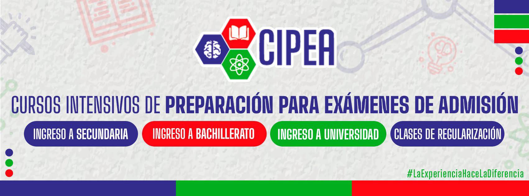 Estudiantes CIPEA