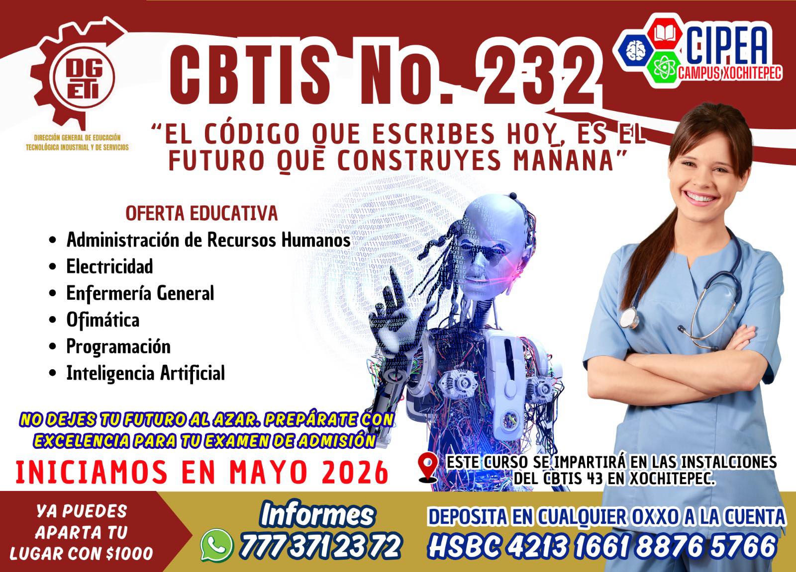 Ingreso a Universidad